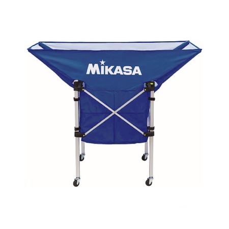 Купить Корзинка для мячей Mikasa AC-BC210 в Вятскиеполянах 